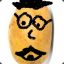 Mr. Potato