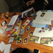 近战法师刘海柱