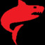 Red-Shark