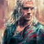 Geralt of Rivia