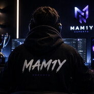 Mam1y avatarı