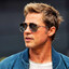 Brad Pitt