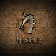 papyrdraken