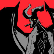 Alucard's Avatar