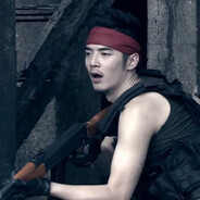 爱情公寓第一突破手