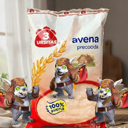 AVENA 3 URSITAS