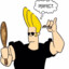 Johnny Bravo