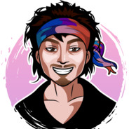 VybeGG TTV Steam avatar