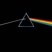 THE DARK SIDE OF THE MOON