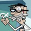 Mr Crocker