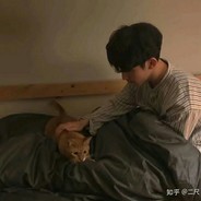 世间美好与我格格不入