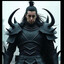 *Lu Bu*
