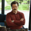 Ron Swanson