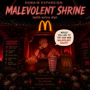 Malevolent Shrine
