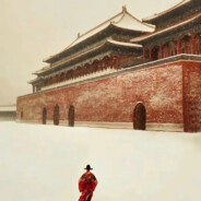 世间再无张居正