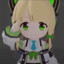 Saiba Midori