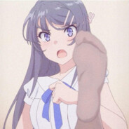 遇见属于我的樱岛麻衣