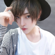 有谁看懂我的笑