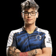 Liquid、Twistzz永远的神