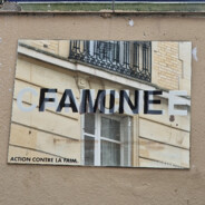 famine