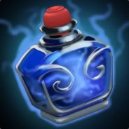 Bottle of Double Trouble