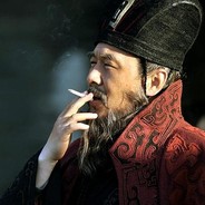 风流倜傥曹孟德