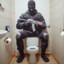 bathroom terrorist