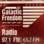 Galactic Freedom Radio