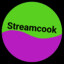 Streamcook