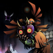 Skull Kid