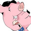 MR.MASTERPIG