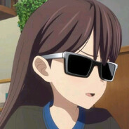 爱压力的椎名立希