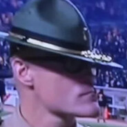 Officer Thundercock