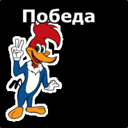 Woody Woodpecker