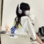 阿漓不吃鱼
