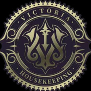 维多利亚家政.