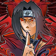 Itachi Uchiha