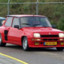 Renault 5 gt turbo