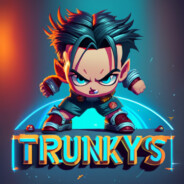 ♛ TrunkyS