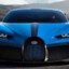 Bugatti peek 320km/150Mile