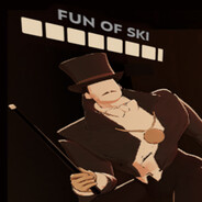 Fun of Ski