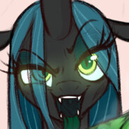 chrysalis&#039;s fat sweaty nutsack