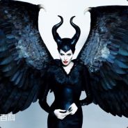 Maleficent