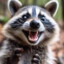 51 MILLION RACOONS IN MY ASS