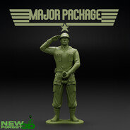 Major Dutra