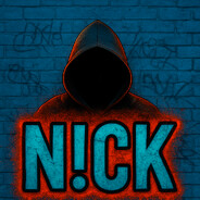 N!CK ◥▶◀◤