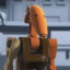 droid from lego starwars