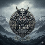RAGNARLOTHBROK avatar