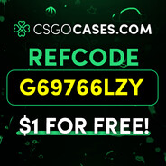 CS2-CASES.COM - steam id 76561199201382338