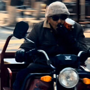 眼睛一闭就是爆